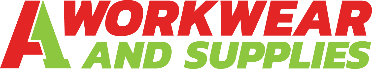 A1 Workwear Logo for web