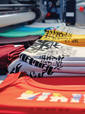 Printed Tshirts